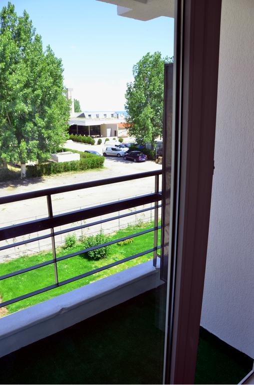 Paloma Residence Mamaia Zimmer foto