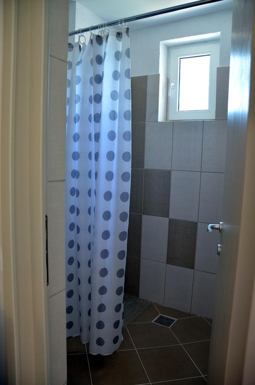 Paloma Residence Mamaia Zimmer foto
