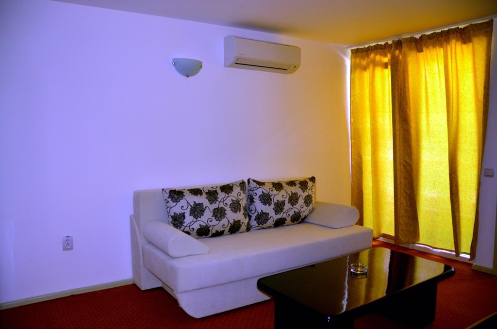 Paloma Residence Mamaia Zimmer foto