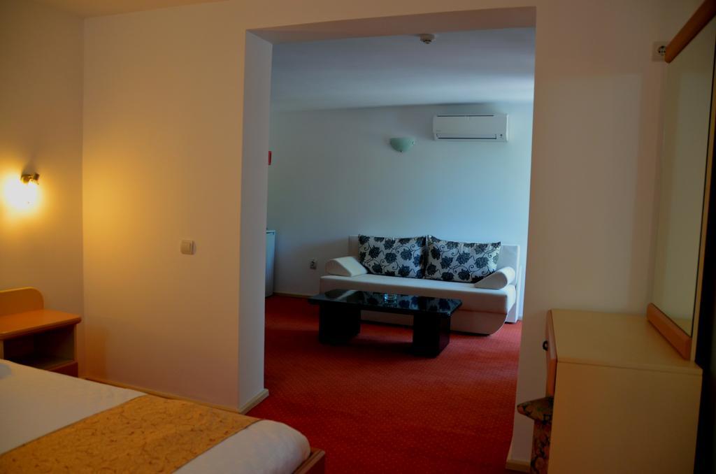 Paloma Residence Mamaia Zimmer foto